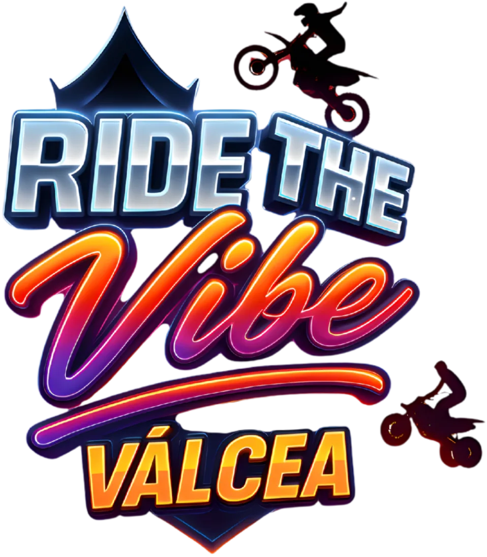 Ride The Vibe Válcea